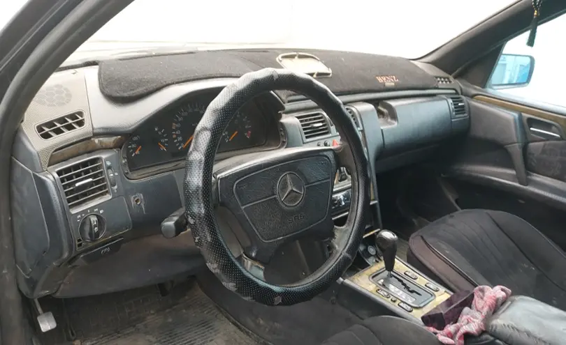 Mercedes-Benz E-Класс 1996 года за 2 200 000 тг. в Шымкент фото 5