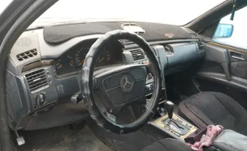 Mercedes-Benz E-Класс 1996 года за 2 200 000 тг. в Шымкент фото 5
