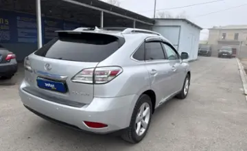 Lexus RX 2009 года за 11 000 000 тг. в Тараз