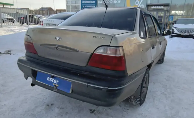 Daewoo Nexia 2006 года за 1 200 000 тг. в Кокшетау фото 5