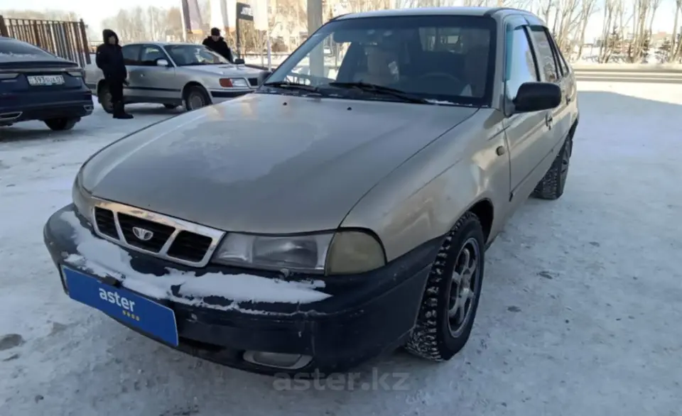 Daewoo Nexia 2006 года за 1 200 000 тг. в Кокшетау