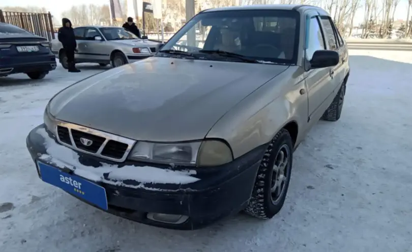 Daewoo Nexia 2006 года за 1 200 000 тг. в Кокшетау
