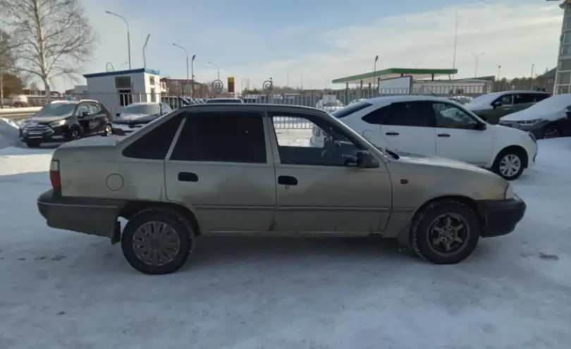 Daewoo Nexia 2006 года за 1 200 000 тг. в Кокшетау фото 4