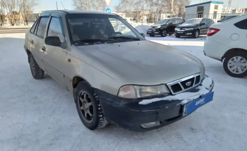 Daewoo Nexia 2006 года за 1 200 000 тг. в Кокшетау фото 3