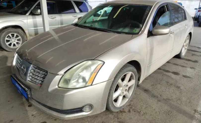 Nissan Maxima 2004 года за 2 000 000 тг. в Алматы