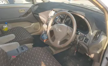 Toyota Harrier 1998 года за 4 000 000 тг. в Алматы фото 5