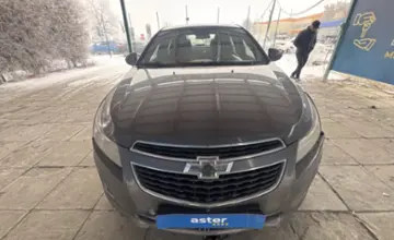 Chevrolet Cruze 2013 года за 3 600 000 тг. в Талдыкорган фото 2