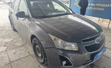 Chevrolet Cruze 2013 года за 3 600 000 тг. в Талдыкорган фото 3