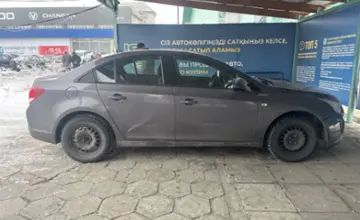 Chevrolet Cruze 2013 года за 3 600 000 тг. в Талдыкорган фото 4