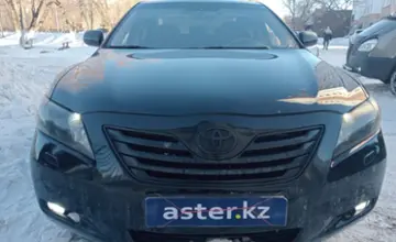 Toyota Camry 2008 года за 6 700 000 тг. в Костанай фото 2