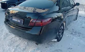 Toyota Camry 2008 года за 6 700 000 тг. в Костанай