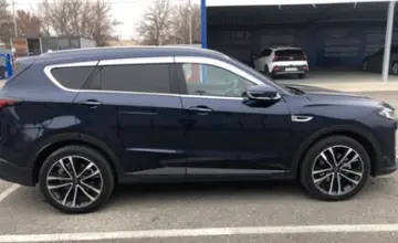 Jetour X70 PLUS 2024 года за 11 500 000 тг. в Шымкент фото 4