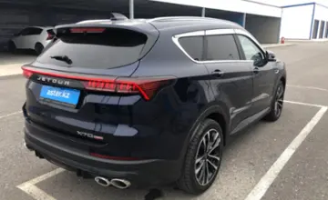 Jetour X70 PLUS 2024 года за 11 500 000 тг. в Шымкент