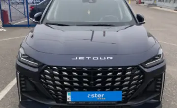 Jetour X70 PLUS 2024 года за 11 500 000 тг. в Шымкент фото 2