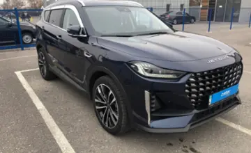 Jetour X70 PLUS 2024 года за 11 500 000 тг. в Шымкент фото 3