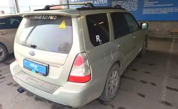 Subaru Forester 2006 года за 4 200 000 тг. в Алматы