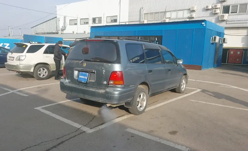 Honda Odyssey 1995 года за 2 000 000 тг. в Алматы фото 3