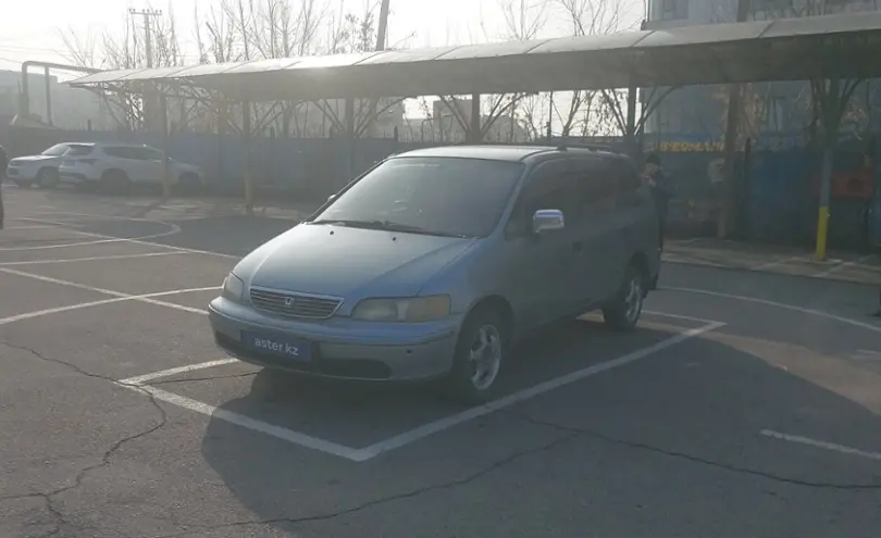 Honda Odyssey 1995 года за 2 000 000 тг. в Алматы