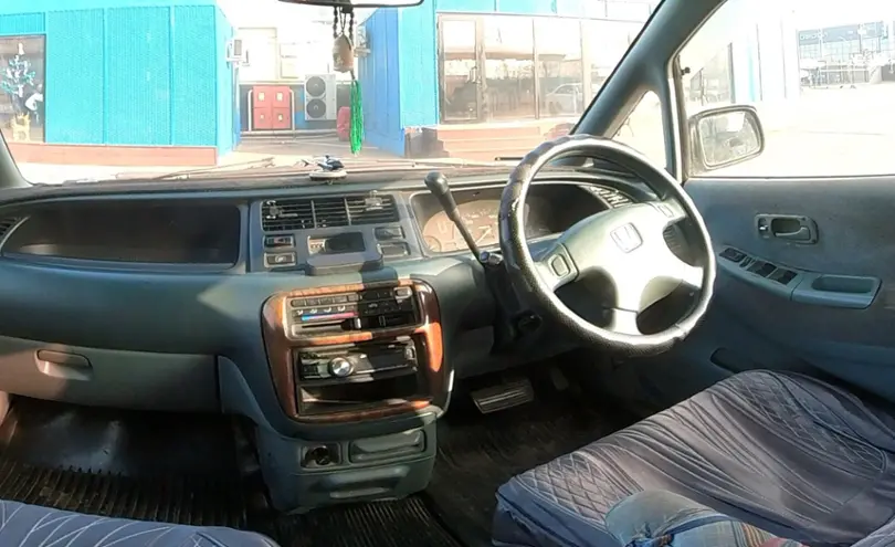 Honda Odyssey 1995 года за 2 000 000 тг. в Алматы фото 5