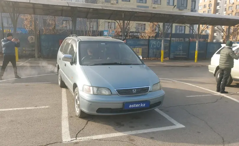 Honda Odyssey 1995 года за 2 000 000 тг. в Алматы