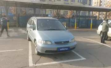 Honda Odyssey 1995 года за 2 000 000 тг. в Алматы фото 2