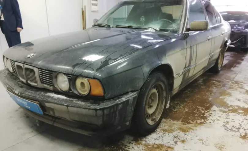 BMW 5 серии 1992 года за 1 500 000 тг. в Павлодар