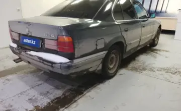 BMW 5 серии 1992 года за 1 500 000 тг. в Павлодар