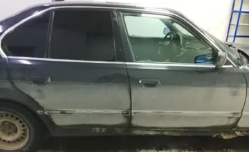 BMW 5 серии 1992 года за 1 500 000 тг. в Павлодар фото 4