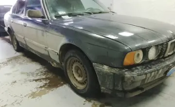 BMW 5 серии 1992 года за 1 500 000 тг. в Павлодар фото 3