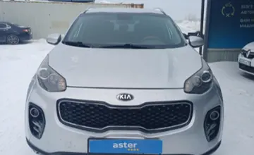 Kia Sportage 2018 года за 9 500 000 тг. в Караганда фото 2