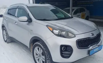 Kia Sportage 2018 года за 9 500 000 тг. в Караганда фото 3