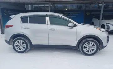 Kia Sportage 2018 года за 9 500 000 тг. в Караганда фото 4
