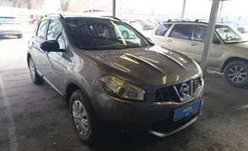 Nissan Qashqai 2013 года за 6 500 000 тг. в Алматы фото 3
