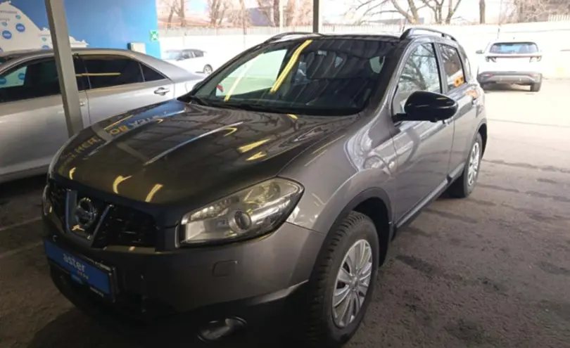 Nissan Qashqai 2013 года за 6 500 000 тг. в Алматы