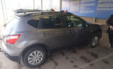 Nissan Qashqai 2013 года за 6 500 000 тг. в Алматы фото 4
