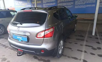 Nissan Qashqai 2013 года за 6 500 000 тг. в Алматы