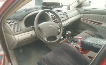 Toyota Camry 2005 года за 5 600 000 тг. в Алматы фото 5