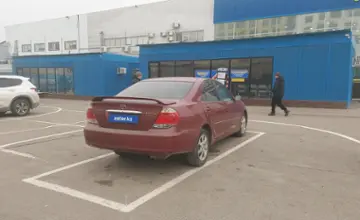 Toyota Camry 2005 года за 5 600 000 тг. в Алматы фото 3