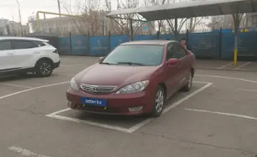 Toyota Camry 2005 года за 5 600 000 тг. в Алматы фото 1