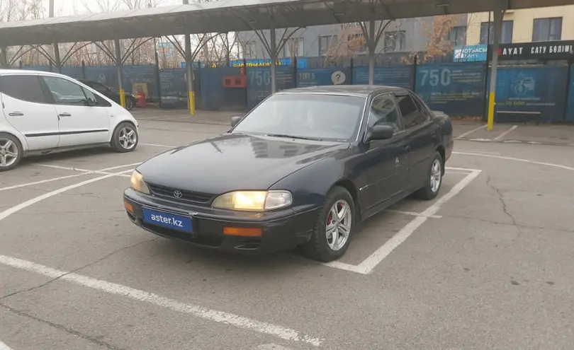 Toyota Camry 1991 года за 1 800 000 тг. в Алматы