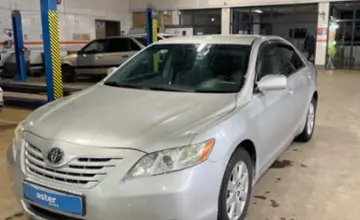 Toyota Camry 2007 года за 5 900 000 тг. в Караганда фото 1