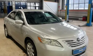 Toyota Camry 2007 года за 5 900 000 тг. в Караганда фото 3