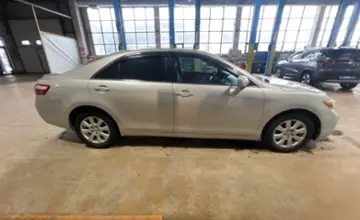 Toyota Camry 2007 года за 5 900 000 тг. в Караганда фото 4