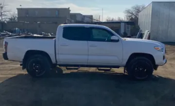 Toyota Tacoma 2023 года за 20 000 000 тг. в Актау фото 4