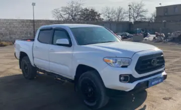 Toyota Tacoma 2023 года за 20 000 000 тг. в Актау фото 3