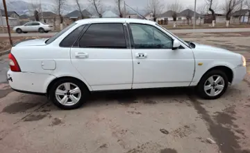 LADA (ВАЗ) Priora 2012 года за 1 300 000 тг. в Алматы фото 2