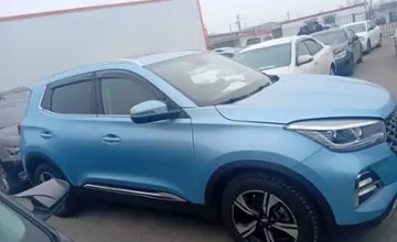 Chery Tiggo 4 Pro 2023 года за 7 000 000 тг. в Алматы фото 4