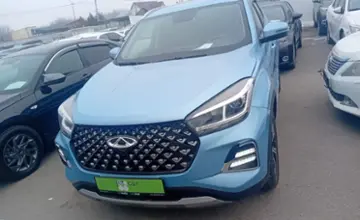 Chery Tiggo 4 Pro 2023 года за 7 000 000 тг. в Алматы фото 2