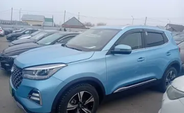 Chery Tiggo 4 Pro 2023 года за 7 000 000 тг. в Алматы фото 1