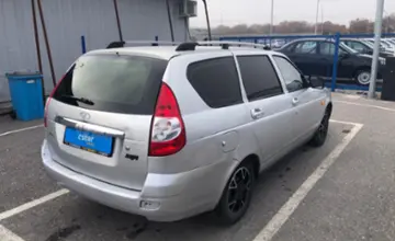 LADA (ВАЗ) Priora 2012 года за 1 750 000 тг. в Шымкент